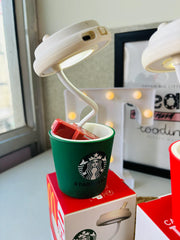 Mini McDonald's Table Lamp With USB Rechargeable