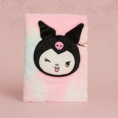Kuromi Fur Diary