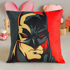 Batman Superhero Cushion Pillow