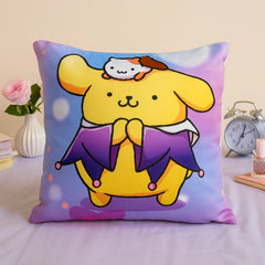 Pompompurin Throw Cushion Pillow