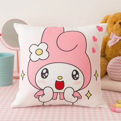 My Melody Cartoon Cushion Pillow