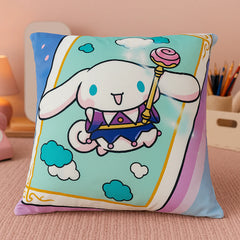 Cinnamoroll Magical Plush Cushion Pillow