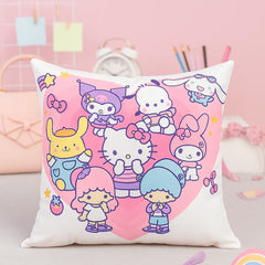 Sanrio Character Cushion Pillow