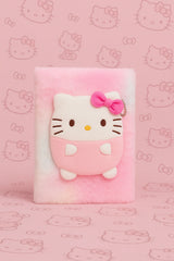 Hello Kitty Fur Diary