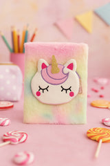 Unicorn Fur Diary