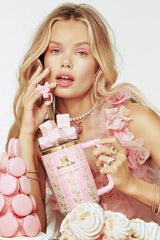 Stanley Flower Print Edition with Straw Closer Tumbler