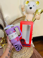 Stanley Barbie Edition Tumbler