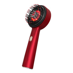 Comb Massager