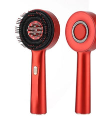 Comb Massager