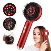 Comb Massager