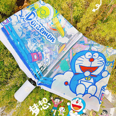 Doremon Umbrella
