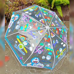 Doremon Umbrella
