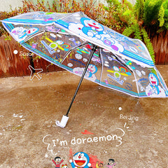 Doremon Umbrella