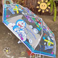 Doremon Umbrella