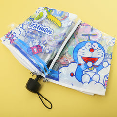 Doremon Umbrella