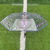 Kuromi Umbrella