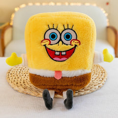 35 CM SPONGE BOB PLUSH TOY