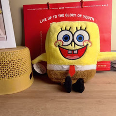 35 CM SPONGE BOB PLUSH TOY