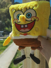 35 CM SPONGE BOB PLUSH TOY