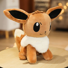 35 CM EEVEE POKEMON PLUSH TOY