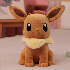 35 CM EEVEE POKEMON PLUSH TOY