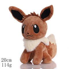35 CM EEVEE POKEMON PLUSH TOY