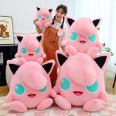 35 CM JIGGLYPUFF POKEMON PLUSH TOY