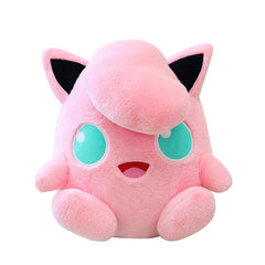 35 CM JIGGLYPUFF POKEMON PLUSH TOY