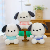 20 CM MINI DOG PLUSH TOY