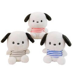 20 CM MINI DOG PLUSH TOY