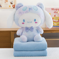 35 CM SANRIO DOLL PLUSH TOY