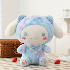 35 CM SANRIO DOLL PLUSH TOY