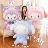 35 CM SANRIO DOLL PLUSH TOY