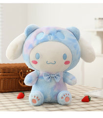 35 CM SANRIO DOLL PLUSH TOY
