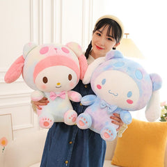 35 CM SANRIO DOLL PLUSH TOY