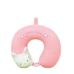 Hello Kitty Neck Pillow