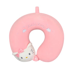 Hello Kitty Neck Pillow