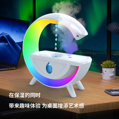 G Lamp+Anti Gravity Humidifier