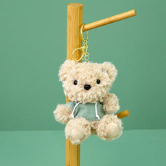 Plushy Keychain