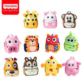 Cute Cartoonistic Backpack