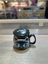 Oreo Cat Ceramic Mug