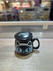 Oreo Cat Ceramic Mug