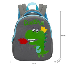Children's Dinosaur Bags