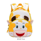 Cute Cow Children's Bags