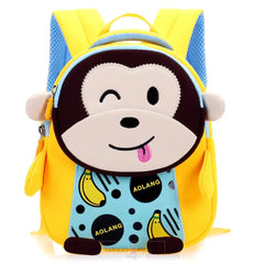 Monkey childrens Bags