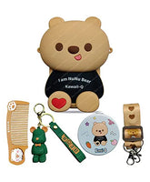 Children's Silicone Bag