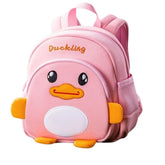 Toyshine Duckling Backpack
