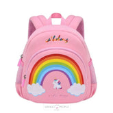 Kids Unicorn Backpack