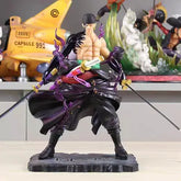 Zoro Premium Studio Figure