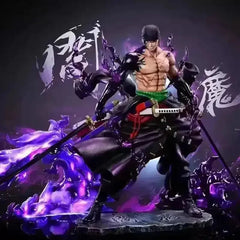 Zoro Premium Studio Figure